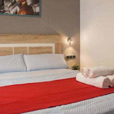 Beatas Suite Málaga Kültér fotó