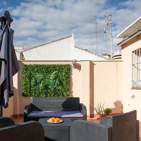 Beatas Suite Málaga Kültér fotó