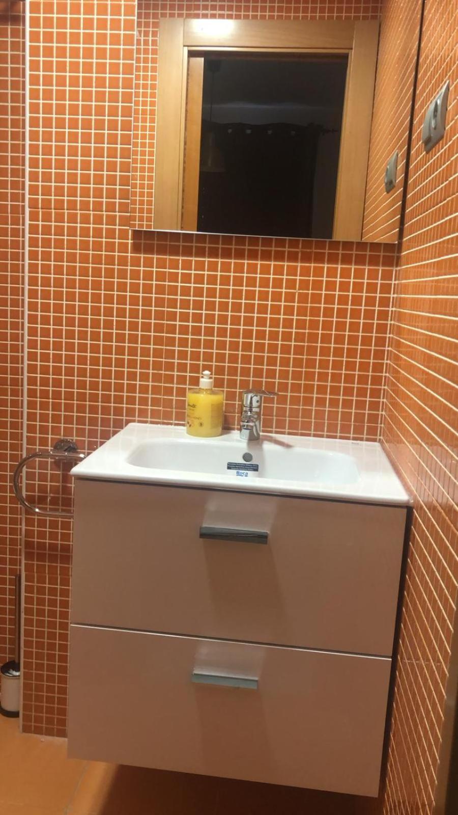 Beatas Suite Málaga Kültér fotó