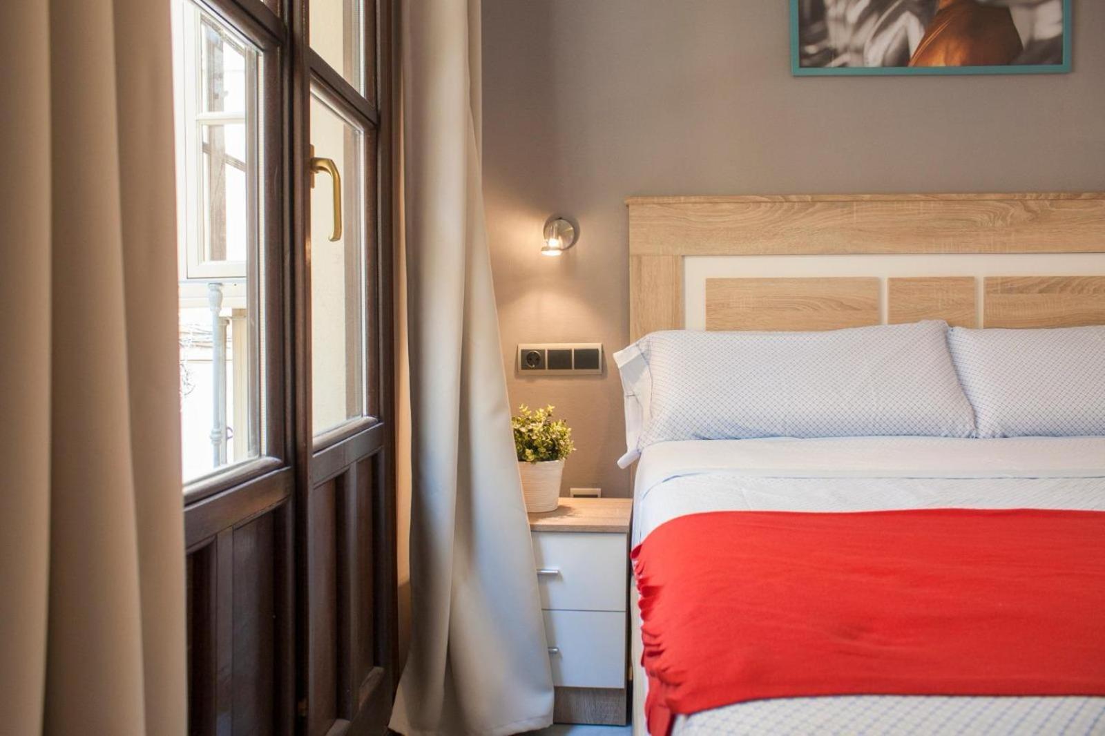 Beatas Suite Málaga Kültér fotó