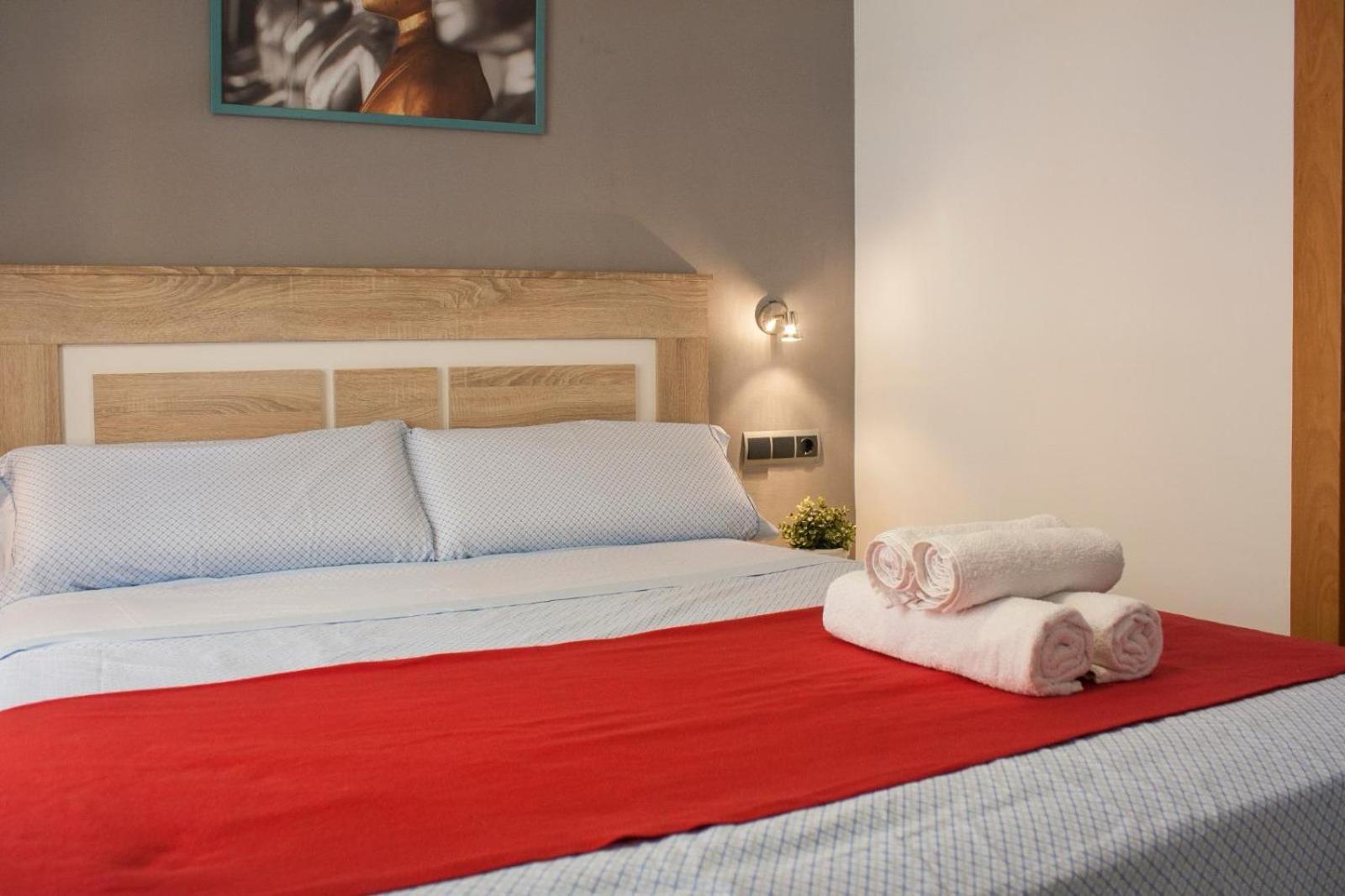 Beatas Suite Málaga Kültér fotó