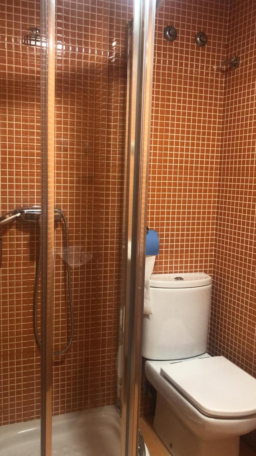 Beatas Suite Málaga Kültér fotó