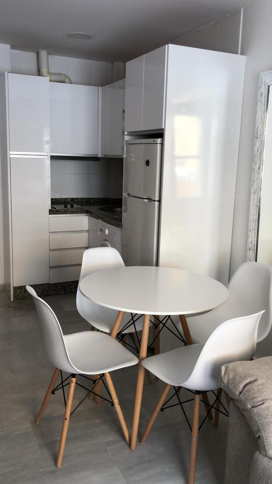 Beatas Suite Málaga Kültér fotó