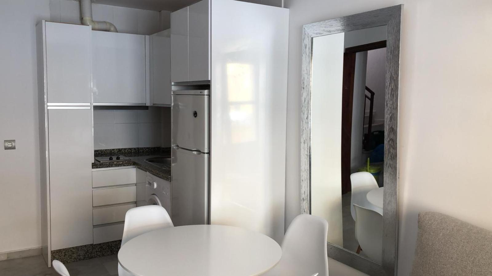 Beatas Suite Málaga Kültér fotó