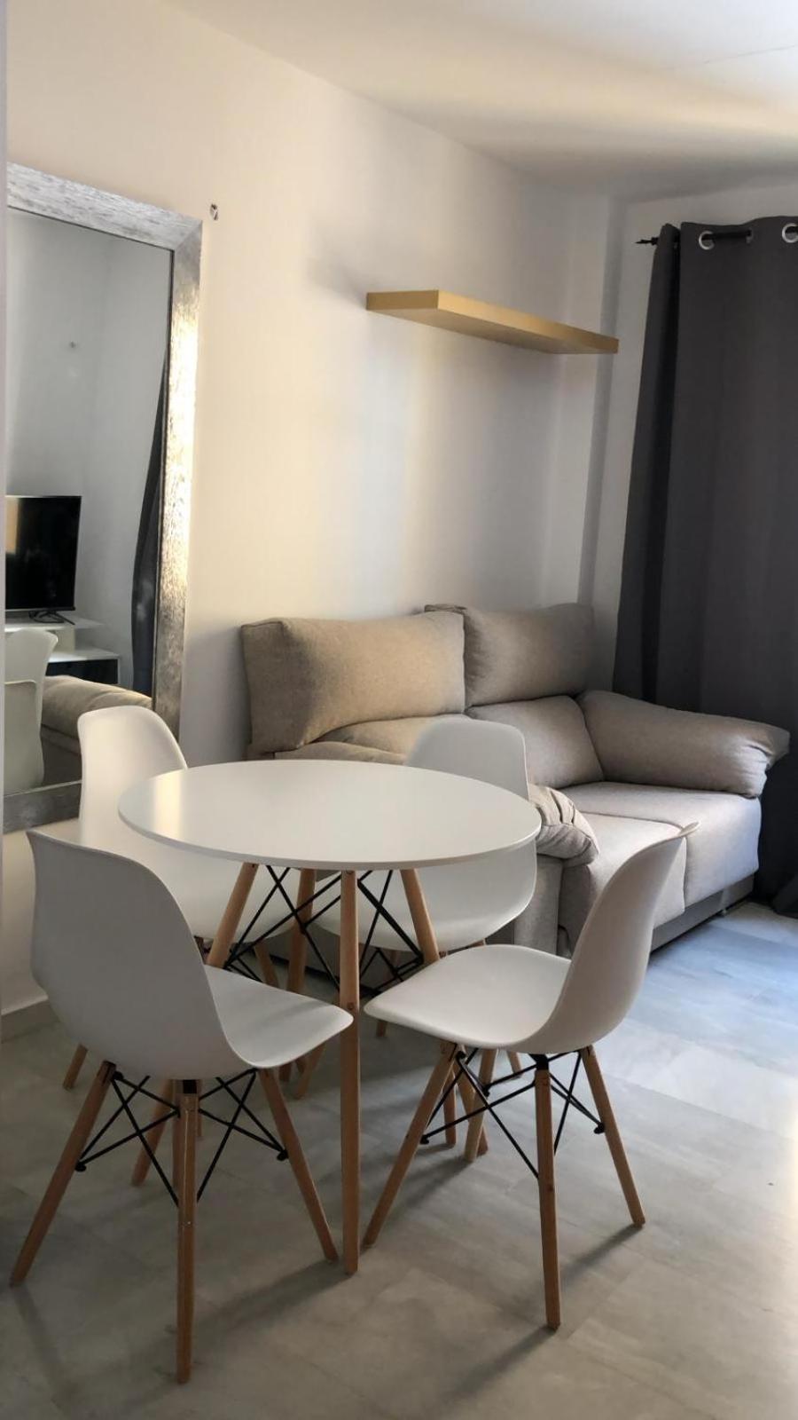 Beatas Suite Málaga Kültér fotó